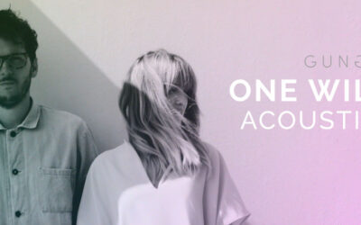 Gungor LIVE at ODC
