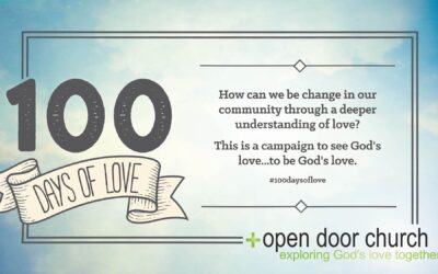 100 Days of Love