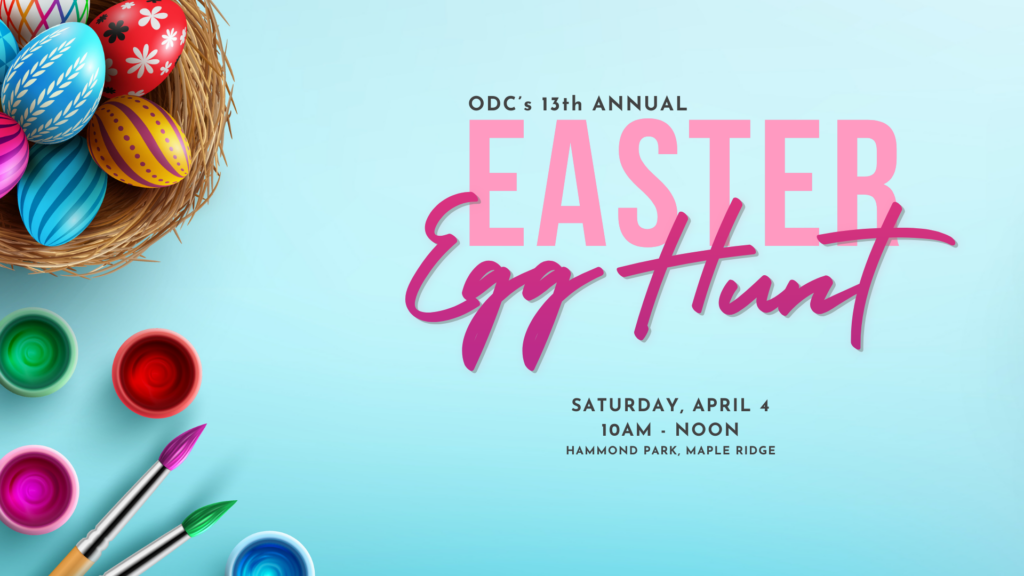 Easter Egg Hunt 2026