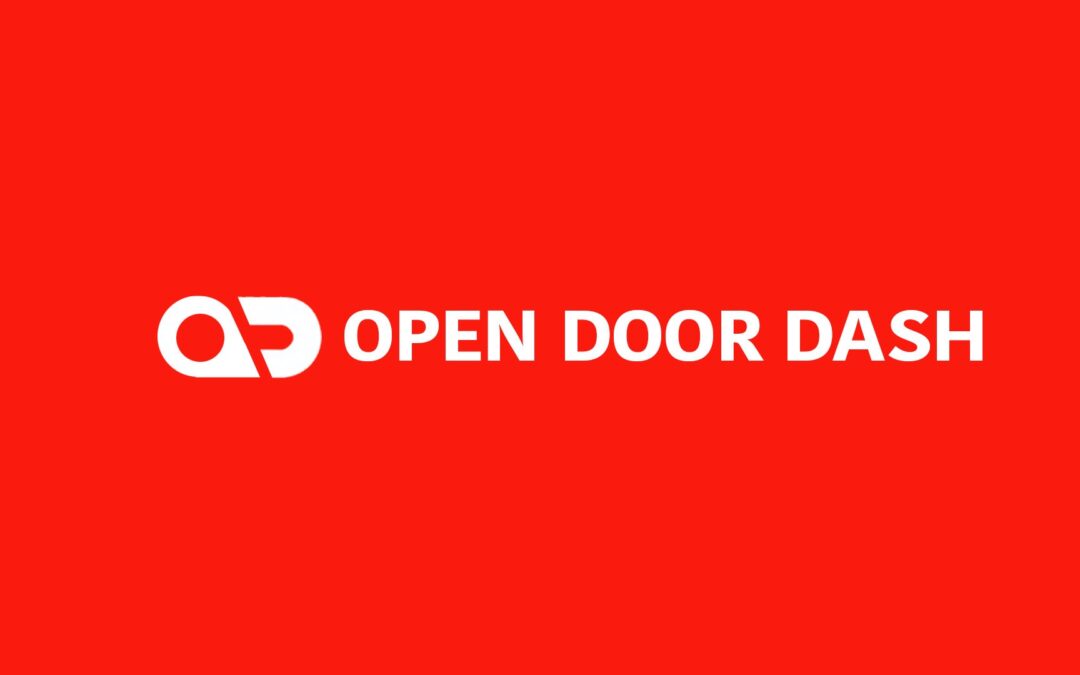 Open Door Dash